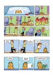 Garfield to smaží 55 Jim Davis