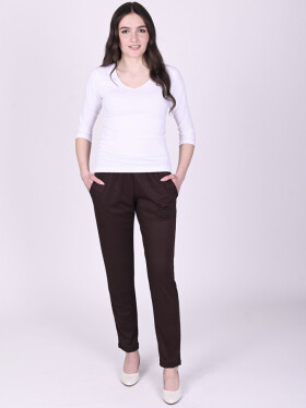 EVONA a.s. Dámské kalhoty TABO 581 - TABO 581 XL