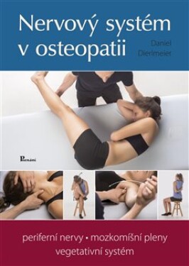 Nervový systém osteopatii