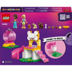 LEGO LEGO® Friends 42665 Hřiště pro štěňátka