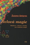 Živlová magie Zuzana Antares