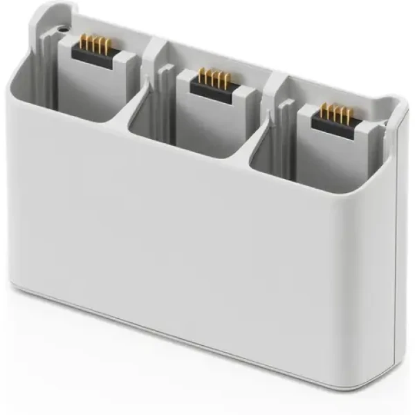 DJI Neo Two-Way Charging Hub - nabíjecí stanice pro DJI Neo