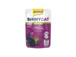 Gimborn kapsička Shiny Cat tuňák s krevetou 70g (4002064416892)