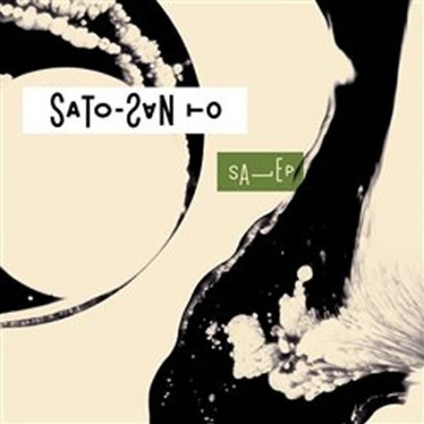 Salep CD Sato-San To