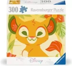 Ravensburger Puzzle Simba