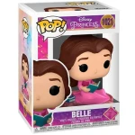 Funko POP! Disney: Belle Ultimate Princess (Beauty and the Beast)