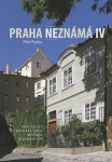 Praha neznámá IV Ryska Petr