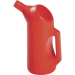 PRESSOL 07064 odměrka PP průhledná 3000ml