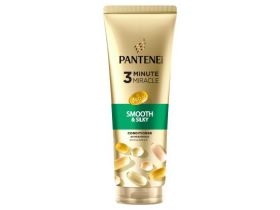 Pantene Pro-V Smooth & Sleek 3minutový zázračný balzám 220 ml