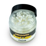 Mikbaits Červi v dipu 50ml - Smradlavý sýr,Mikbaits Červi v dipu 50ml - Smradlavý sýr