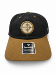 Fanatics Pánská kšiltovka Pittsburgh Steelers NFL Phantom Bronze
