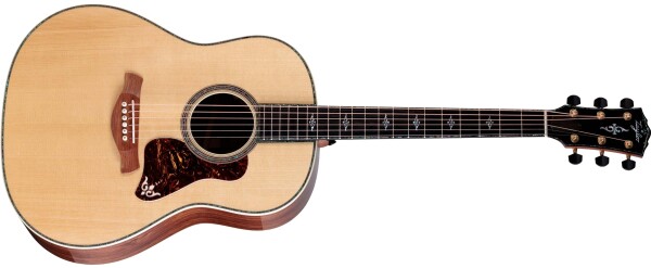 Taylor Gold Label 917e Honduran Rosewood Natural
