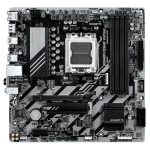 Gigabyte B840M D3HP WIFI6E / Základní deska / AM5 / B840 / 4x DDR5 / 1x GLAN / Wi-Fi 6E / mATX (B840M D3HP WF6E)