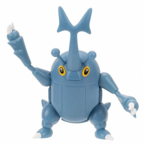 Pokémon akční figurka Heracross - 7 cm