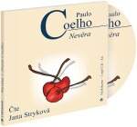 Nevěra, Paulo Coelho