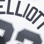 Mitchell & Ness Pánský dres San Antonio Spurs NBA Sean Elliott #32 1998-99 Swingman Velikost: S