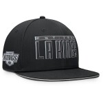 Fanatics Pánská kšiltovka Los Angeles Kings NHL Flat Brim Snapback