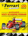 Ferrari vozy Ferrari