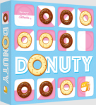 Donuty