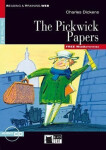 Pickwick Papers CD