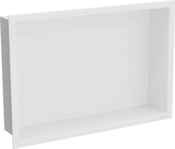 MEXEN - X-Wall-R modul pro vestavbu do stěny 45 x 30, bílá 1920453010