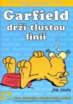 Drží tlustou linii Jim Davis