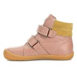 Koel Demil Tex Wool Old Rose