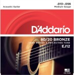 D'Addario EJ12