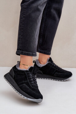 Sportovní obuv model 203920 Step in style 37