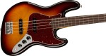 Fender American Professional II Jazz Bass FL RW 3TSB