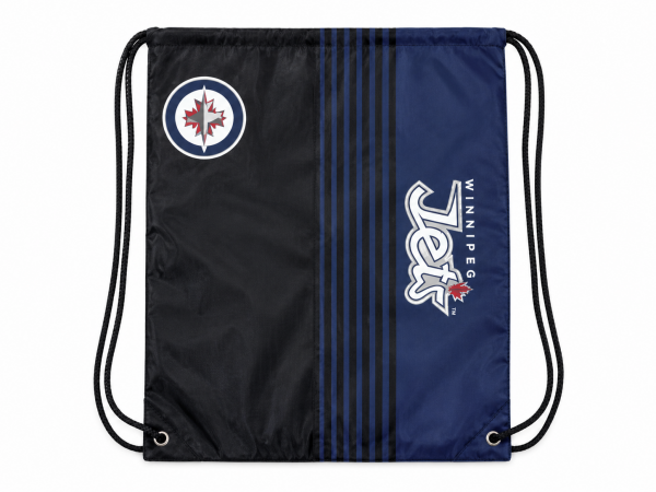 FOCO Vak Winnipeg Jets NHL Spider Backpack