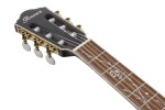 Ibanez TOD10NL Transparent Black