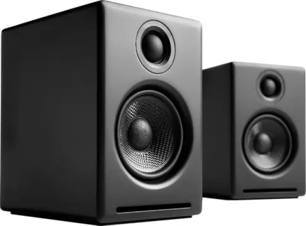 AudioEngine A2+ BT / Reproduktor / 2.0 / Bluetooth / 30 W (0852225007162)