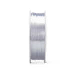 EASY PETG filament PURE transparentní 1,75mm Fiberlogy 850g EASY