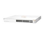 HPE Networking Instant On Switch 24p Gigabit CL4 PoE 4p SFP+ 370W 1930 (JL684B) EDF_1881003