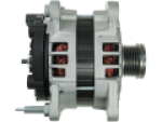 Alternátor ŠKODA Octavia III a Rapid (NH) 1.2–1.4 TSI Benzin/CNG