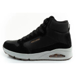 Boty Skechers Uno-World Of Gems W 155217/BBK 37