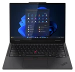 Lenovo ThinkPad T14s 2-in-1 Gen 1 černá / Notebook 2 v 1 / 14" WUXGA / Intel Core Ultra 5 225U 1.3GHz / 16GB / 512GB SSD (21R30040PB)