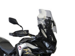 Honda Crf1100L Africa Twin Adventure Sports 20-25 Powerblade - nastavitelný plexi štít - Čiré
