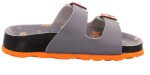 Domácí obuv Superfit 1-800111-2130 Velikost: 34
