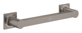 GROHE - Allure Madlo, délka 33 cm, kartáčovaný Hard Graphite 40955AL1