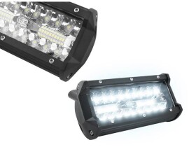 Světlo na pracovní stroje LED LTC LXLA231 10/30V 120W - rozbaleno - polepený obal