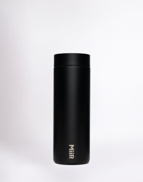 MiiR 360 Traveler 470 ml Black