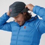 Expedition Padded Cap, Velikost Barva