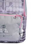 Adidas Taneční batoh HI1249 fialový 15l