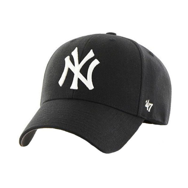 Kšiltovka New York Yankees MVP B-MVP17WBV-BK - 47 Brand jedna velikost