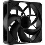 Corsair RS140 MAX černá / 140mm / Magnetic Dome Bearing / 1600 RPM / 104 CFM / 4-Pin, case fan (black) (CO-9050174-WW)