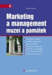Marketing a management muzeí a památek - Ladislav Kesner - e-kniha