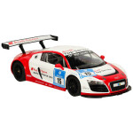 Rastar 47510 AUDI R8 LMS Performance 1:14 auto na dálkové ovládání