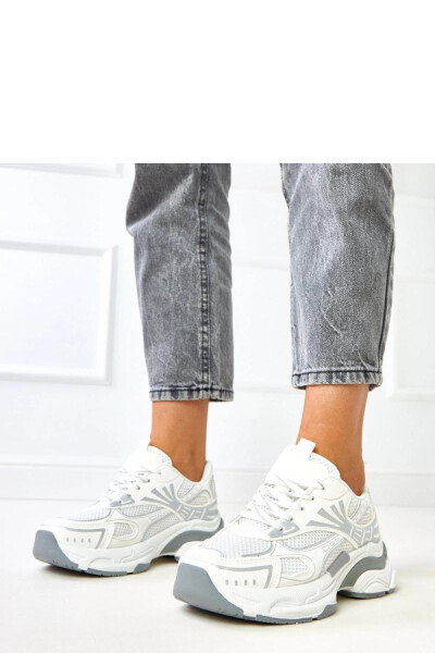 Sportovní obuv model 218140 Solea 37